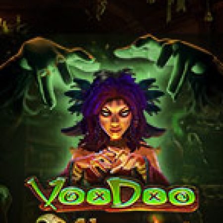 Ma Pháp Voodoo – Voodoo Magic Slot