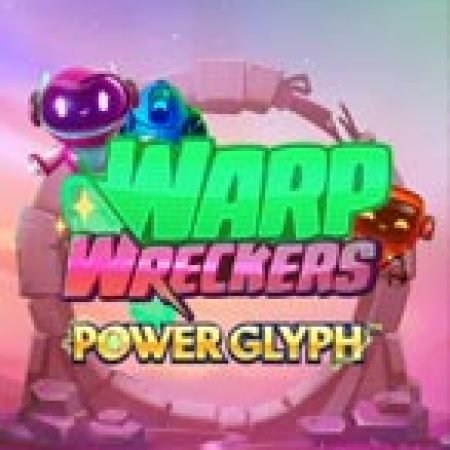 Warp Wreckers Power Glyph Slot