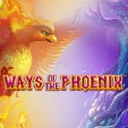 Ways of the Phoenix Slot