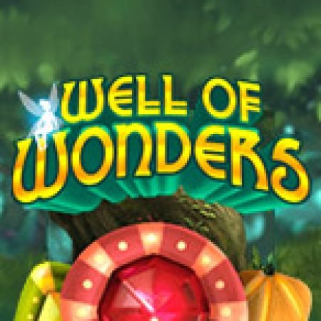 Well of Wonders Slot