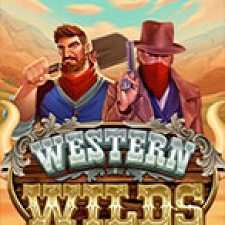 Western Wilds Slot