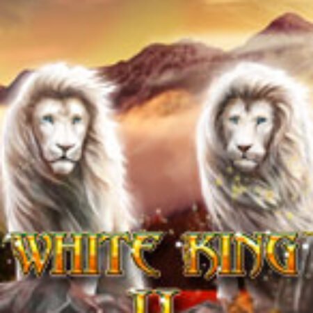 White King 2 Slot