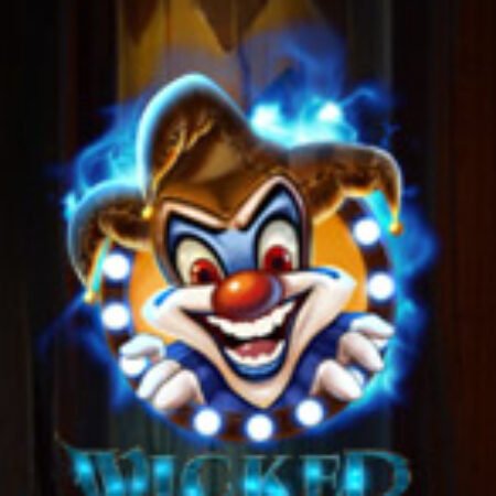 Wicked Circus Slot