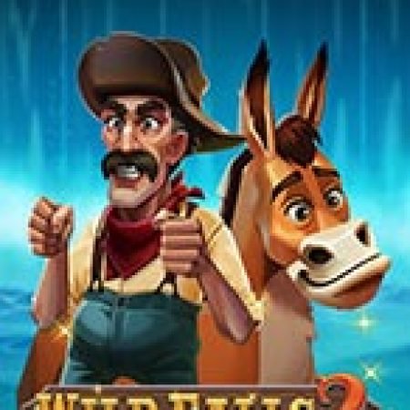 Thác Tiền Tài 2 – Wild Falls 2 Slot