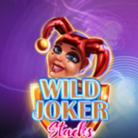 Wild Joker Stacks Slot