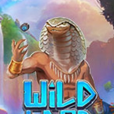 Wild Land Slot