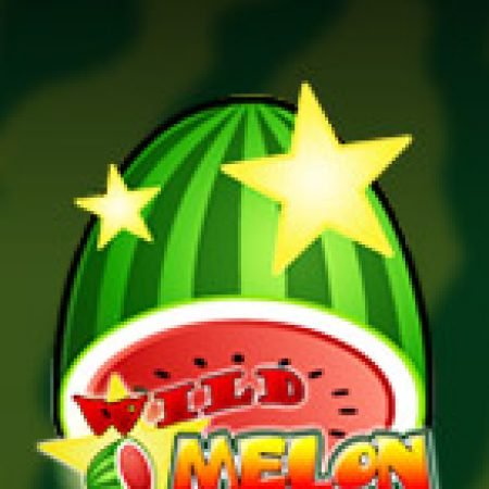 Dưa Hấu Thần Thánh – Wild Melon Slot