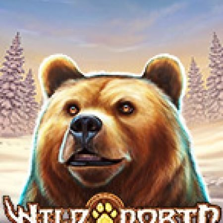 Phương Bắc Hoang Dã – Wild North Slot