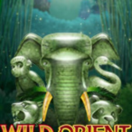 Thần Thú Phương Đông – Wild Orient Slot