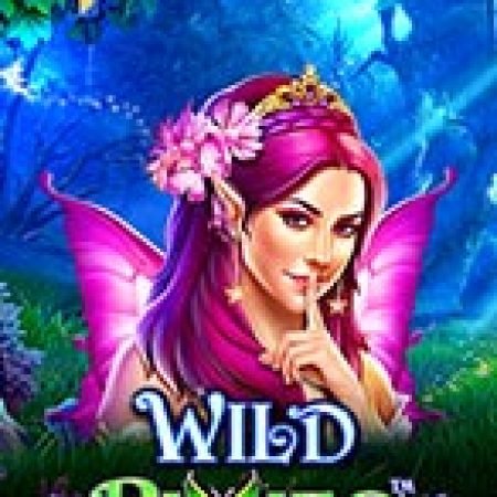 Tiểu Tiên Hoang Dã – Wild Pixies Slot