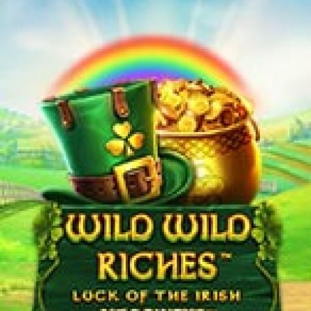 Hũ Vàng Tại Nông Trại Xanh – Wild Wild Riches Megaways Slot