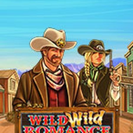 Wild Wild Romance Slot