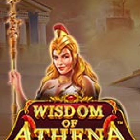 Athena Vị Thần Trí Tuệ – Wisdom of Athena Slot