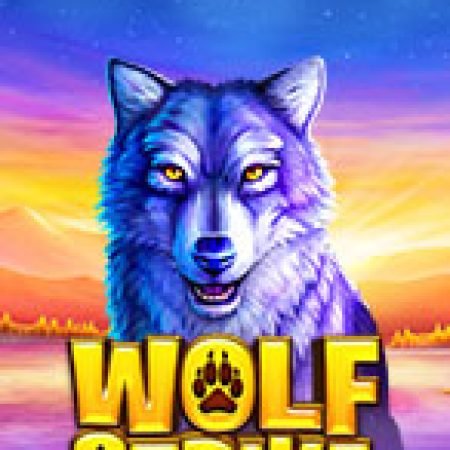 Wolf Strike Slot