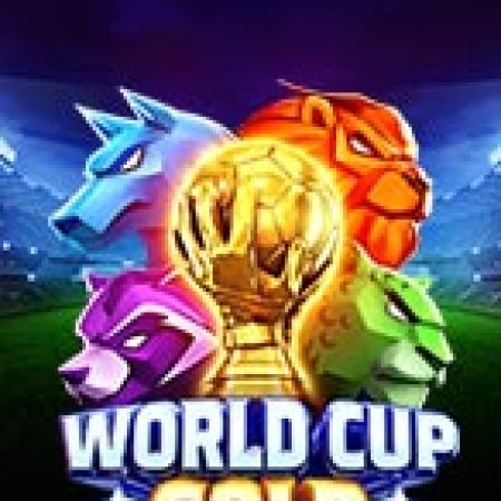 World Cup Gold™ Slot