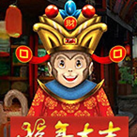 Year of The Monkey Slot