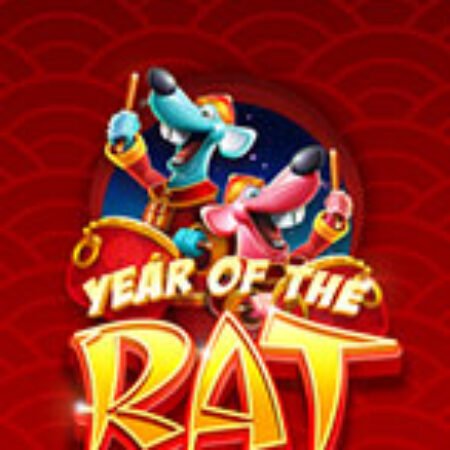 Year of the Rat Slot