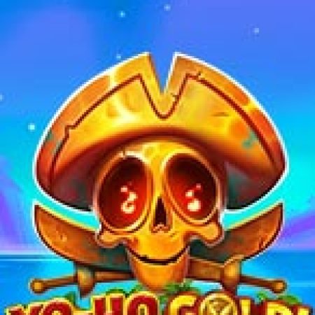 Yo-Ho Gold! Slot