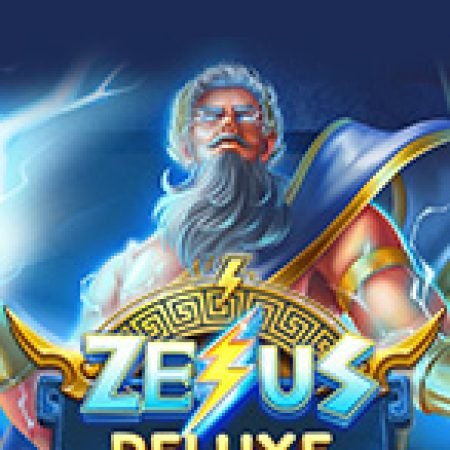 Zeus Deluxe Slot