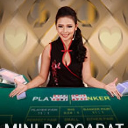 Mini Baccarat Live Slot