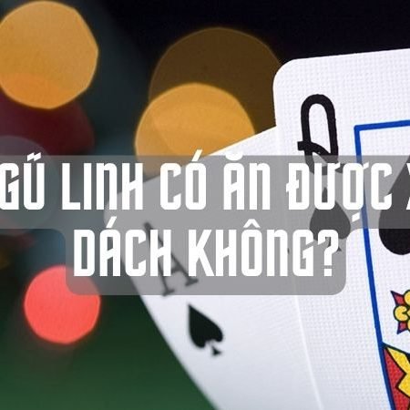 Khám phá ngũ linh có ăn được Xì dách không?