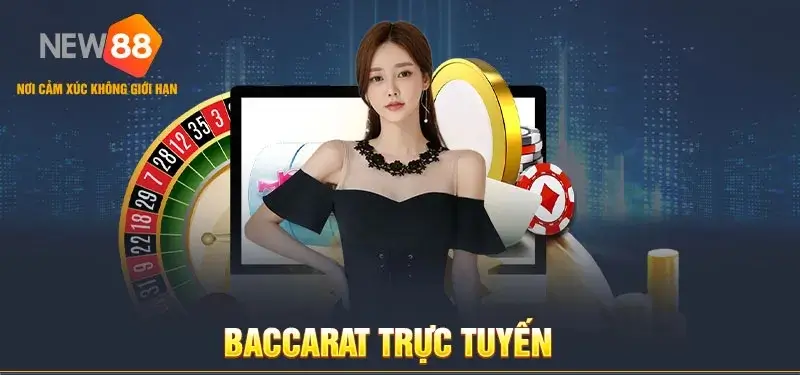 Các chiến lược trong Baccarat New88