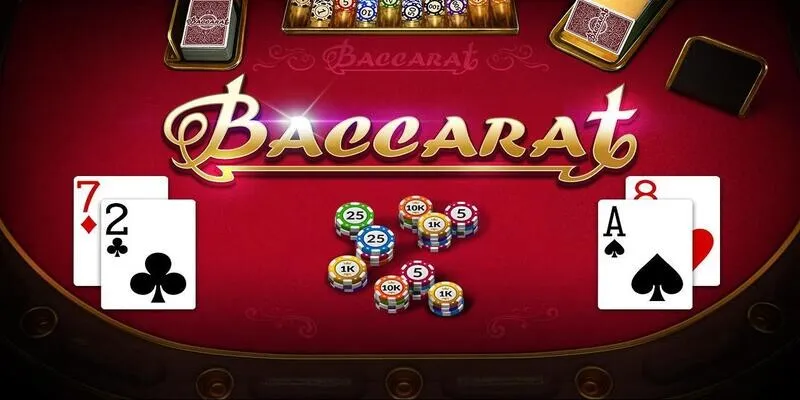 Những lợi ích khi chơi Baccarat New88