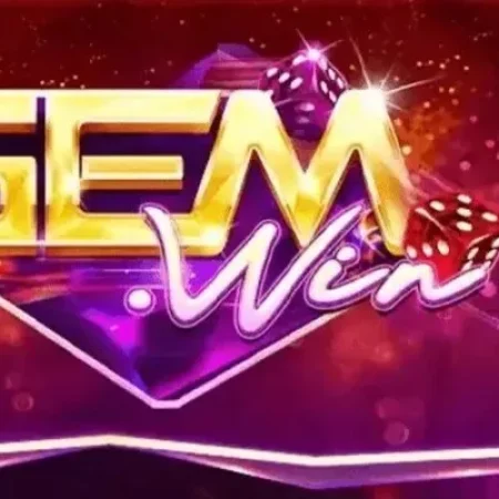 GemWin là gì? Game bài đổi thưởng uy tín nhất 2024