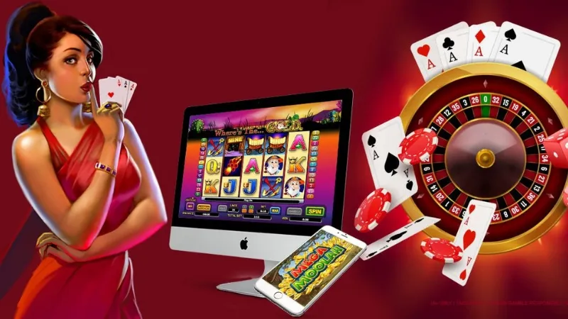 Top trò chơi phổ biến tại Live Casino 18Win