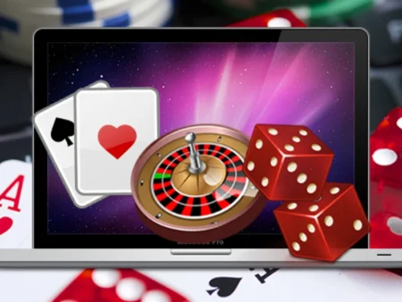 Cách chọn casino trực tuyến đáng tin cậy với khuyến mãi hấp dẫn