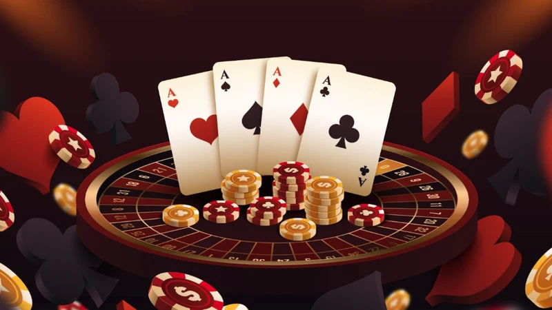 Chiến Lược Chơi Casino Trực Tuyến Hiệu Quả